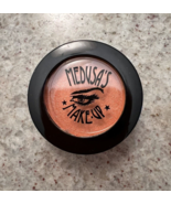 Medusa’s Make Up Eyeshadow Electro Orange New Without Box - $11.98