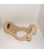 Military Surplus 3617957 LH Steering Arm Knuckle Assy Oshkosh MRAP NOS - $203.29 CAD