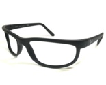 Ray-Ban Eyeglasses Frames RB2027 W1847 Predator Series Matte Black 62-19... - £68.14 GBP