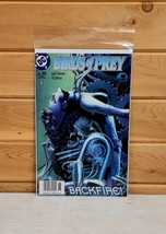 DC Comics Birds of Prey #70 2004 Backfire - £7.98 GBP