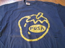 The Presidents Of The United States T-shirt Pusa T Shirt Tshirt Vintage - £69.90 GBP