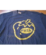 The Presidents Of The United States T-shirt Pusa T Shirt Tshirt Vintage - €77,02 EUR