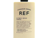Stockholm Sweden REF Ultimate Repair Shampoo 9.63 oz - $23.71