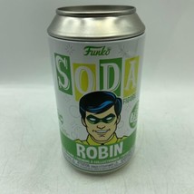 Funko Vinyl SODA: DC Comics - Robin Common Soda - £14.84 GBP