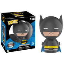 Batman Dark Knight Returns Cybersuit Specialty Store Dorbz - £19.10 GBP