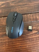 New Kensington Pro Fit Ergonomic Computer PC Mouse Wireless Mid-Size - $38.00