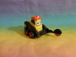 Disney/Pixar Planes Fire and Rescue Blackout Plastic Miniature Vehicle - £3.81 GBP