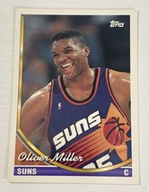 Dan Majerle 1993 Topps #259 Phoenix Suns - £1.38 GBP
