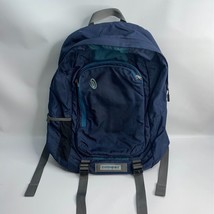 TIMBUK2 Commuter Laptop Backpack  Blue School Bag - £23.32 GBP