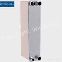 Micro Plate heat exchanger Danfoss MPHE D62E-20 021H0871 - £549.91 GBP