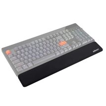 Adesso Keyboard Wrist Rest Ergonomic Memory Foam Support Pad for Office ... - $24.02+