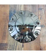 1pc For 2019-2024 Dodge Ram 2500 3500 Front Rear LH RH 8.5in 8 Lug Silve... - €43,90 EUR
