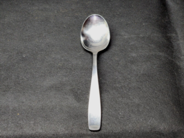 WMF Cromargan Germany LINE Large Oval Tablespoon - Fraser Stainless Flat... - $245.67 MXN