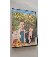 Bottled with Love (2019) DVD Video Disc - A Hallmark Channel Original Movie - $17.72 CAD