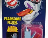 Real Ghostbusters Kenner Classics Fearsome Flush Ghost Retro Walmart Exc... - $27.71