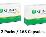 Kijimea Pro 2 Packs / 168 Capsules  -  for irritable bowel syndrome,  di... - $224.00