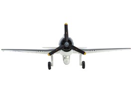 Grumman F6F-3 Hellcat Fighter Aircraft "Ens. Gordon Arthur Stanley VF-27 USS Pri - $199.46 CAD