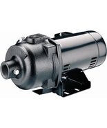 PENTAIR WATER 123357 1/2 hp 115/230V Shallow Well Jet Pump - $490.31 CAD