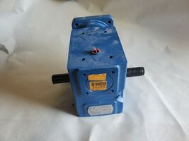 Paper Converting Machine Co Gear Reducer - 84669  10:1 Ratio - $149.99