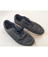 Nobull Unisex Trainer Blue Casual Shoes Sneakers Size M 9 W 10.5 - $29.69