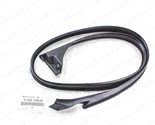 New Genuine OEM Toyota Lexus 01-06 LS430 Front Upper Driver Door Weather... - $58.04