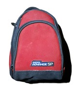 Authentic Nintendo Gameboy advance sp backpack  case EXCELLENT - £43.26 GBP