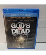 God&#39;s Not Dead: A Light in Darkness [Blu-ray] DVDs - $74.50 MXN