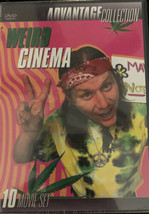 Weird Cinema - £6.93 GBP