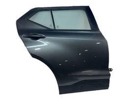 2018-2024 Nissan Kicks S RH Passenger Rear Door Assembly Panel &amp; Glass S... - $791.95