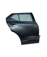 2018-2024 Nissan Kicks S RH Passenger Rear Door Assembly Panel & Glass Scratches - $791.95