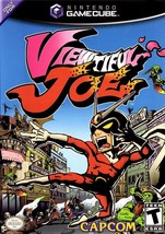 Viewtiful Joe - Nintendo Gamecube GC GCN NGC Wii Video Game  - £53.30 GBP