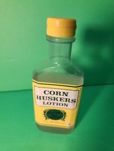 Corn Husker Lotion  Heavy Duty Hand Treatment 7 oz - £9.34 GBP