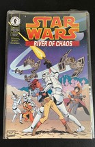 Star Wars: River of Chaos Complete Issues #1-4 - £8.57 GBP