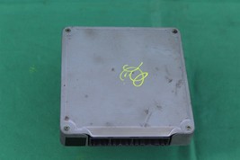 Toyota 22R-E MT 4x4 ECM ECU PCM Engine Control Module Computer 89661-3D070 image 9