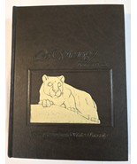 1987 PENN STATE UNIVERSITY YEARBOOK LA VIE 1986 Football Championship PSU - $552.33 MXN