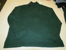 Polo Ralph Lauren polo shirt long sleeve Men&#39;s 0412533 classics05 XXL gr... - £36.38 GBP