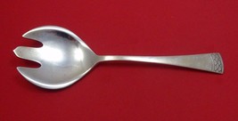 Reed and Barton Sterling Silver Salad Serving Fork 8 1/4" - €212,79 EUR