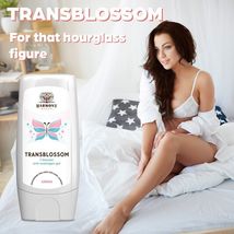 100ml TransBlossom MTF Body Massaging &amp; Feminine Gel - £27.36 GBP