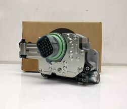 RENEWED  OEM 68RFE Shift Solenoid Block Pack GREY CONNECTOR LIFETIME WARRANTY image 2