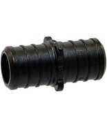 SharkBite 1 Inch Poly Crimp Coupling, Pack of 5, PEX Pipe, PE-RT, UP020A5 - $29.88 CAD