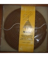 Pier 1 Imports Citronella Scented Hanging New In Package - $2.99