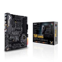 ASUS TUF Gaming X870-PLUS WiFi AMD AM5 X870 ATX Motherboard, 16+2+1, 80A... - $366.92