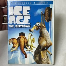 Ice Age: The Meltdown (DVD, 2006) - £2.38 GBP