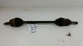 Front CV Axle Shaft  2.5L Without Turbo Fits 08-11 IMPREZA OEMInspected, Warr... - £35.98 GBP