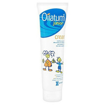 Oilatum Junior Cream 150g - $127.60 MXN