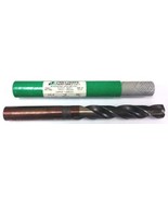 1&quot; Cobalt Taper Length Drill 135 Degree PTD M51CO 51364 - £84.85 GBP