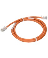 24502 Cat5E Crossover Cable - Non-Booted Unshielded Network Patch Cable,... - £14.33 GBP