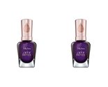 Sally Hansen Color Therapy Nail Polish, Slicks and Stones, Pack of 1 - £4.34 GBP