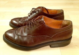 To Boot New York Classic Brown Oxford Shoes Size 9 - £37.59 GBP