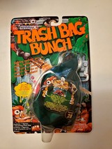 Vintage TRASH BAG BUNCH Toy #28 Galoob 1991 NEW 2900 Figure Dissolving Rare - £35.39 GBP